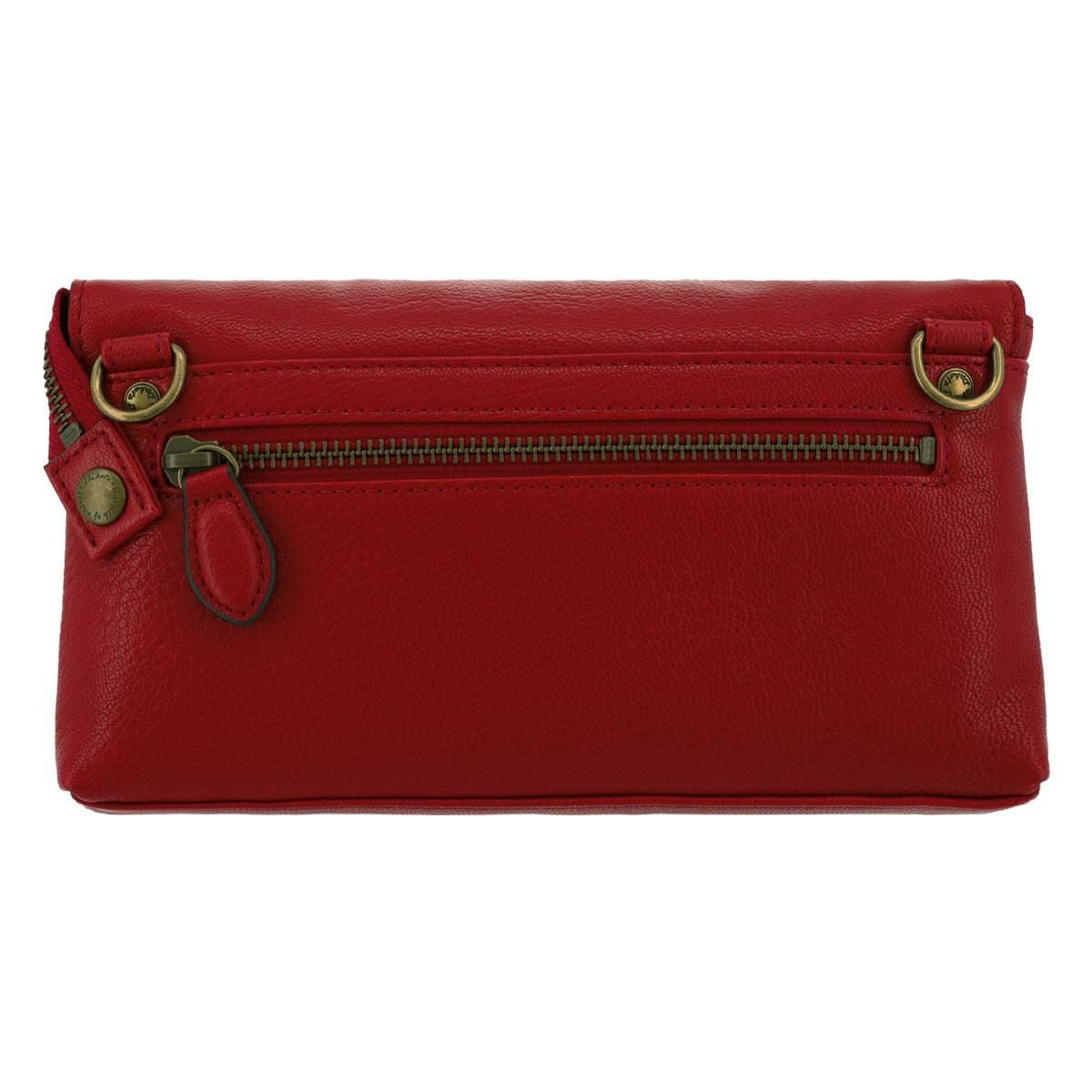 ダコタ Dakota お財布ショルダー ウォレットショルダー 2WAY 本革