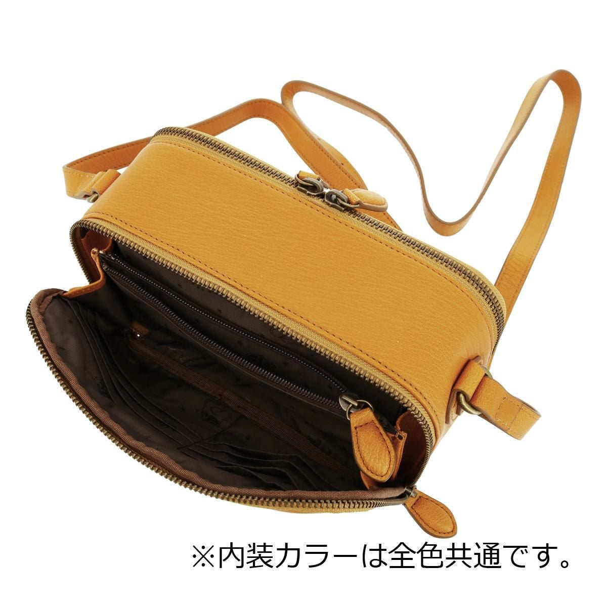 ダコタ　ショルダー財布 Dakota（ダコタ） 財布 財布ポシェット ショルダーバッグ アミューズ
