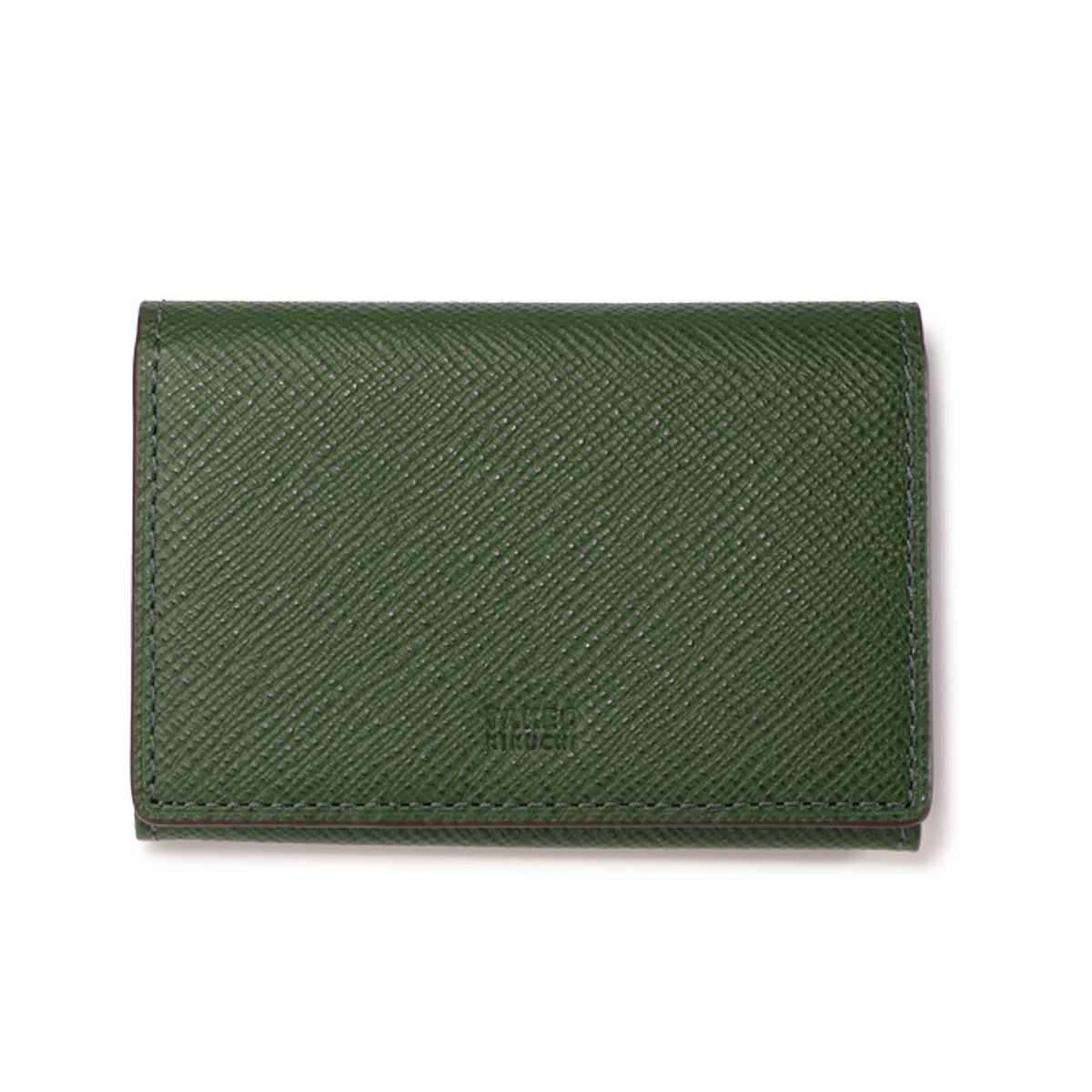 【05】グリーン