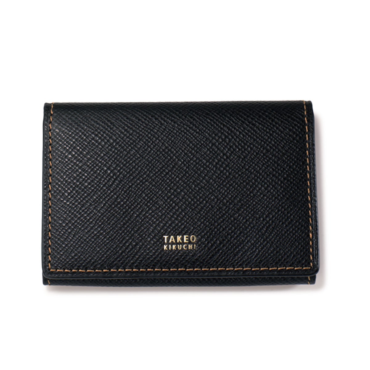 【28】ブラック×ゴールド