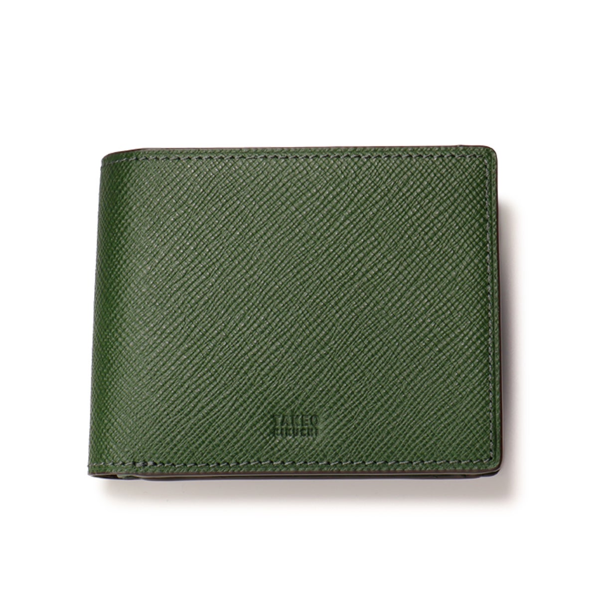 【05】グリーン