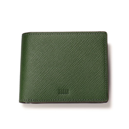 【05】グリーン