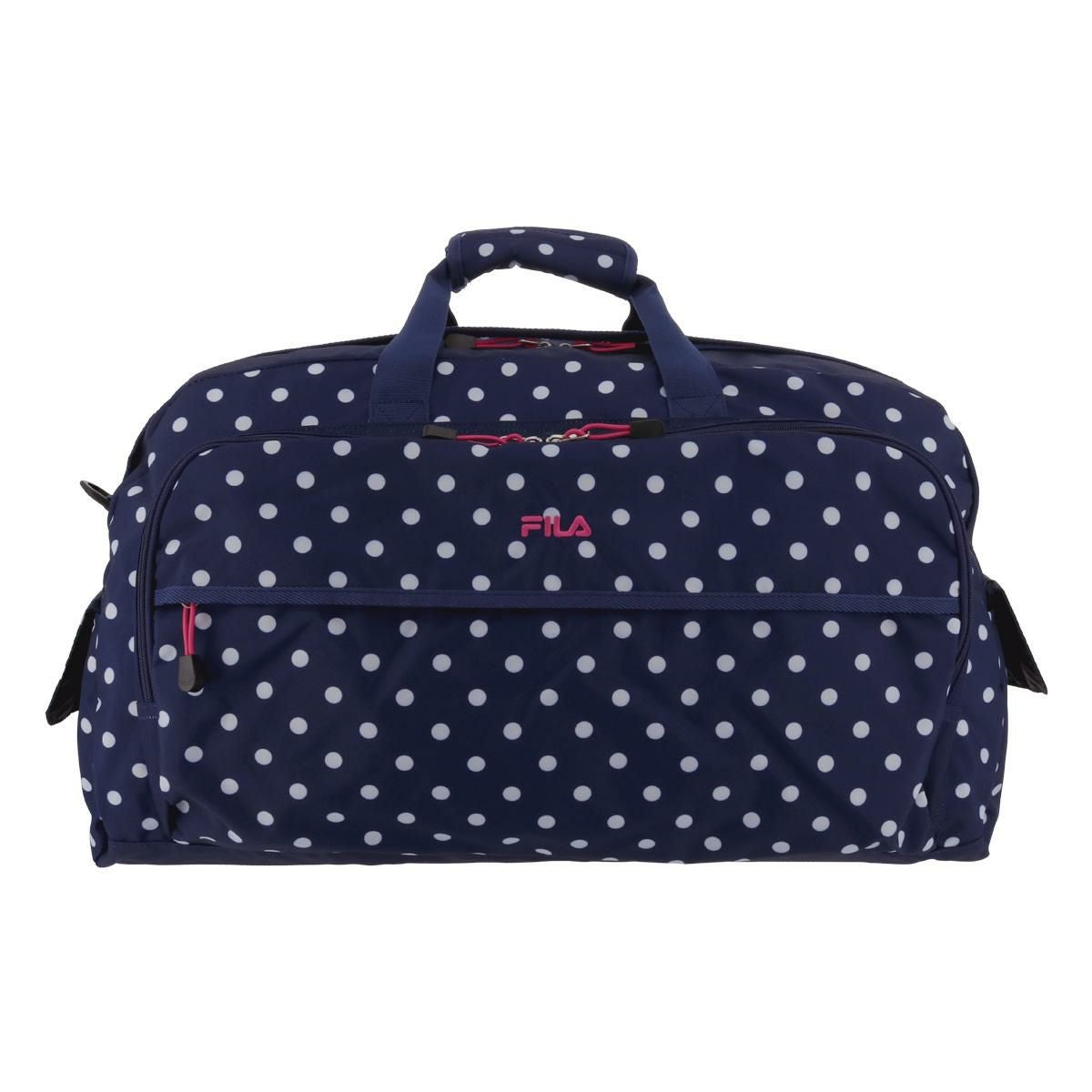 フィラ ボストンバッグ ランティス 7398