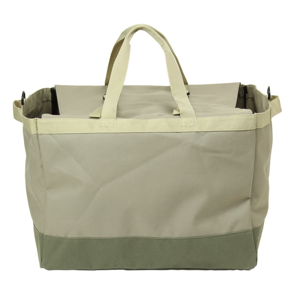 ウィルダネスエクスペリエンス トートバッグ 1300 Camping GEAR 58239