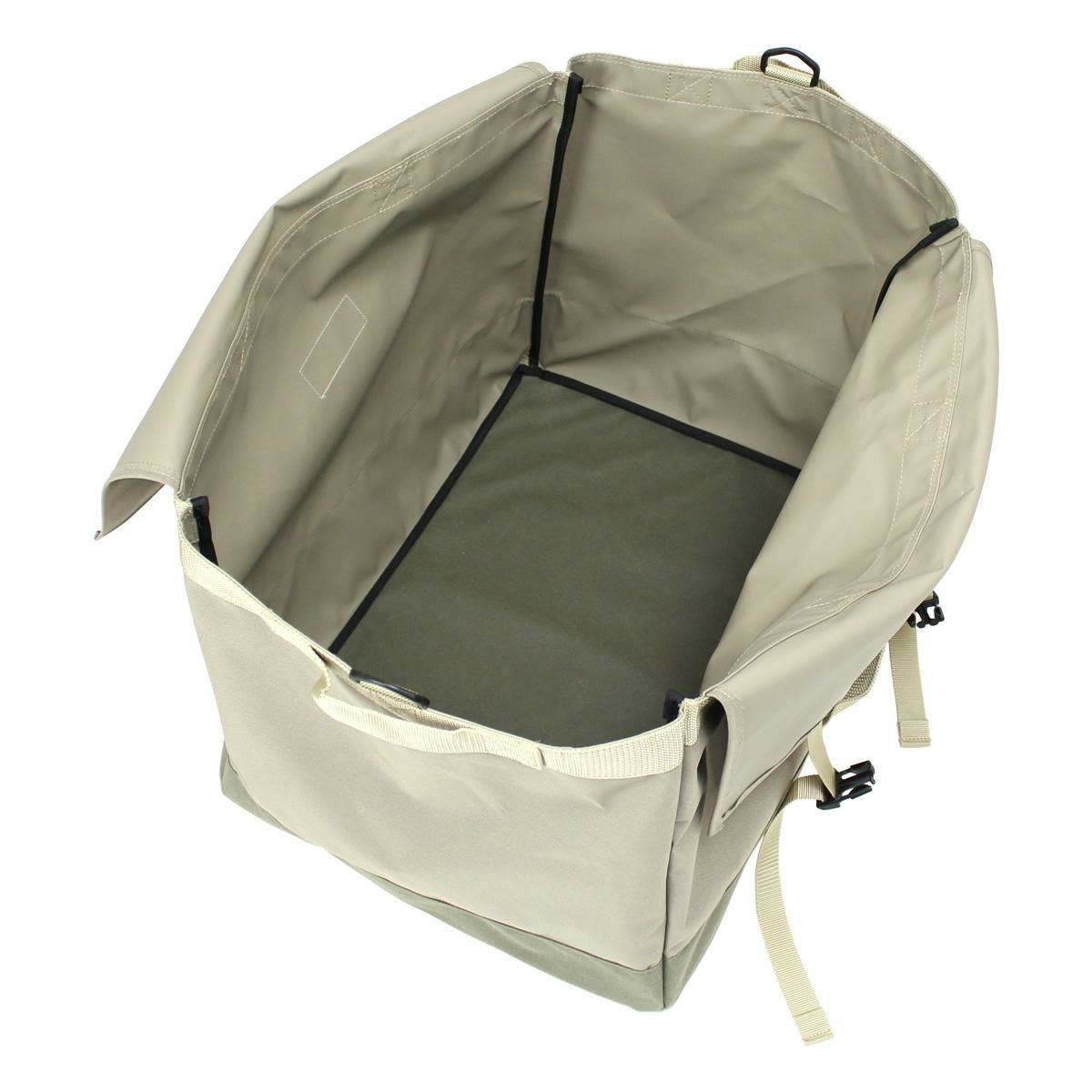 ウィルダネスエクスペリエンス トートバッグ 1300 Camping GEAR 58239
