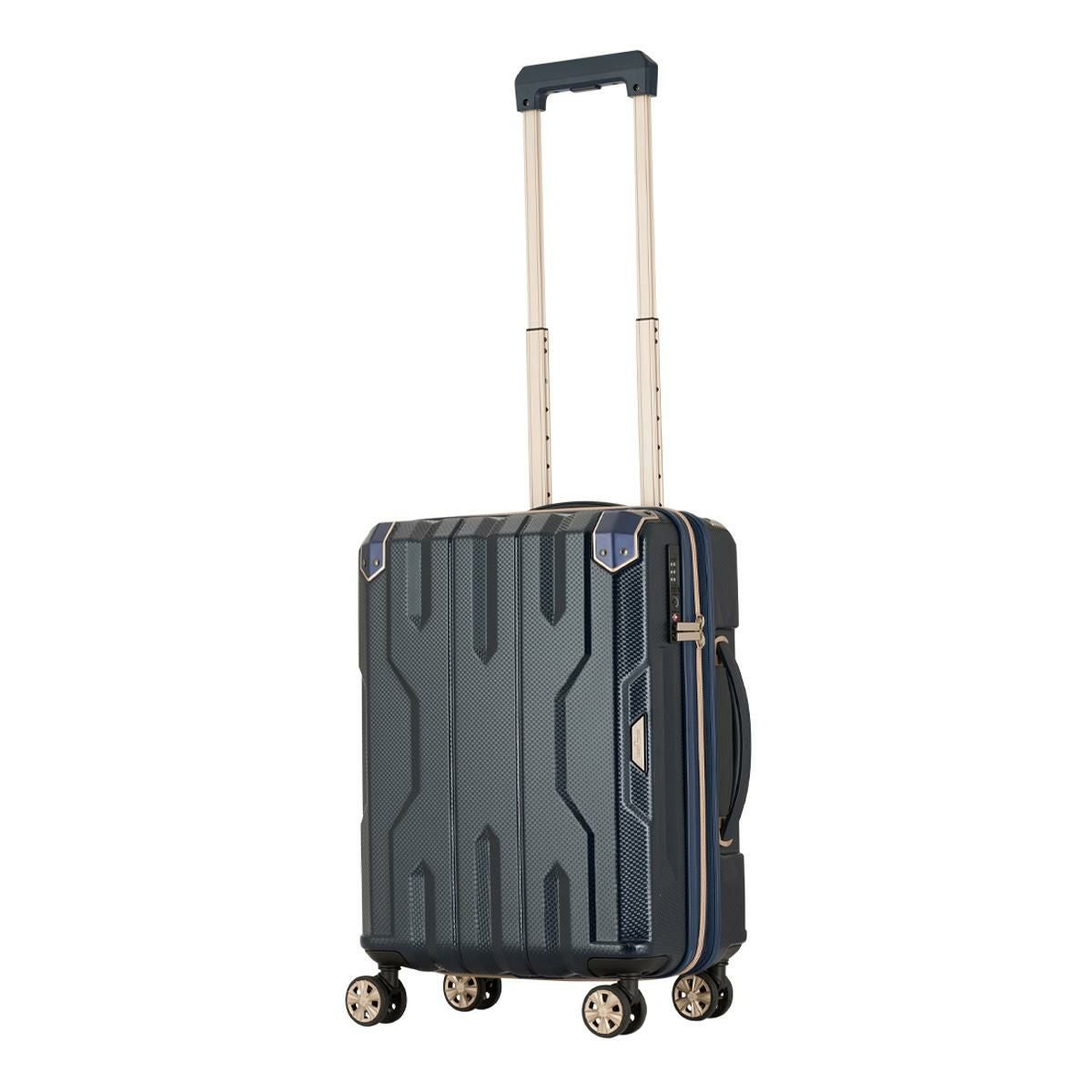 レジェンドウォーカー スーツケース 機内持ち込み 41L 46cm 3kg SPATHA