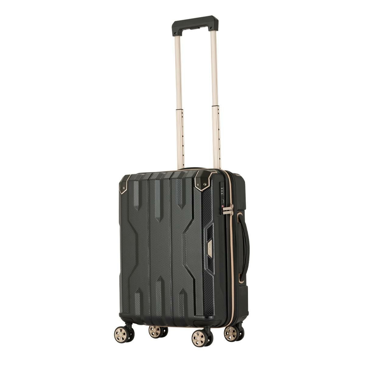 レジェンドウォーカー スーツケース 機内持ち込み 41L 46cm 3kg SPATHA