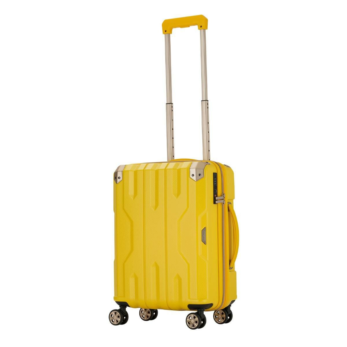 レジェンドウォーカー スーツケース 機内持ち込み 41L 46cm 3kg SPATHA
