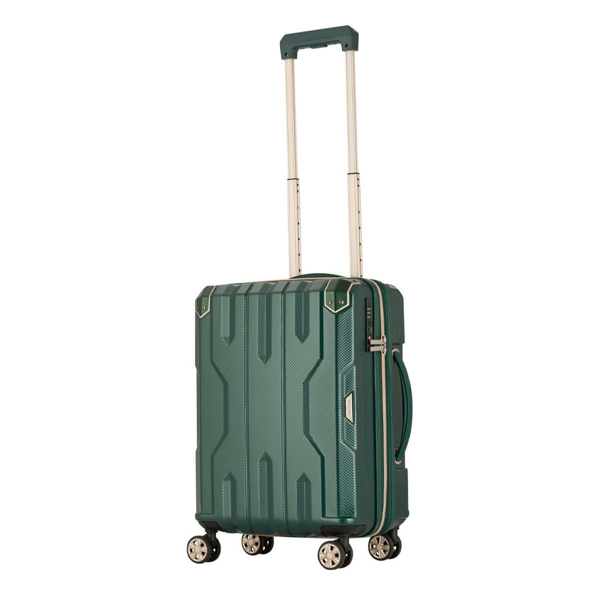 レジェンドウォーカー スーツケース 機内持ち込み 41L 46cm 3kg SPATHA