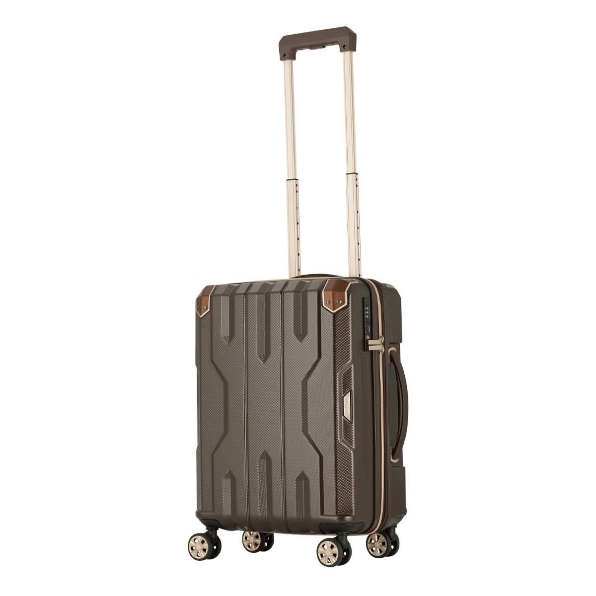 レジェンドウォーカー スーツケース 機内持ち込み 41L 46cm 3kg SPATHA