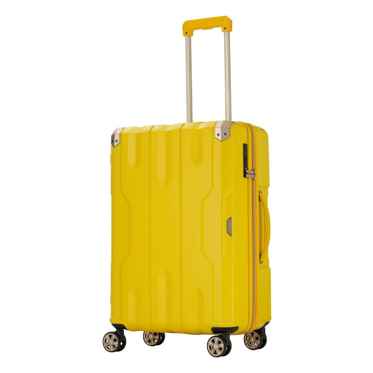 レジェンドウォーカー スーツケース 73L 60cm 3.9kg SPATHA 5109-60