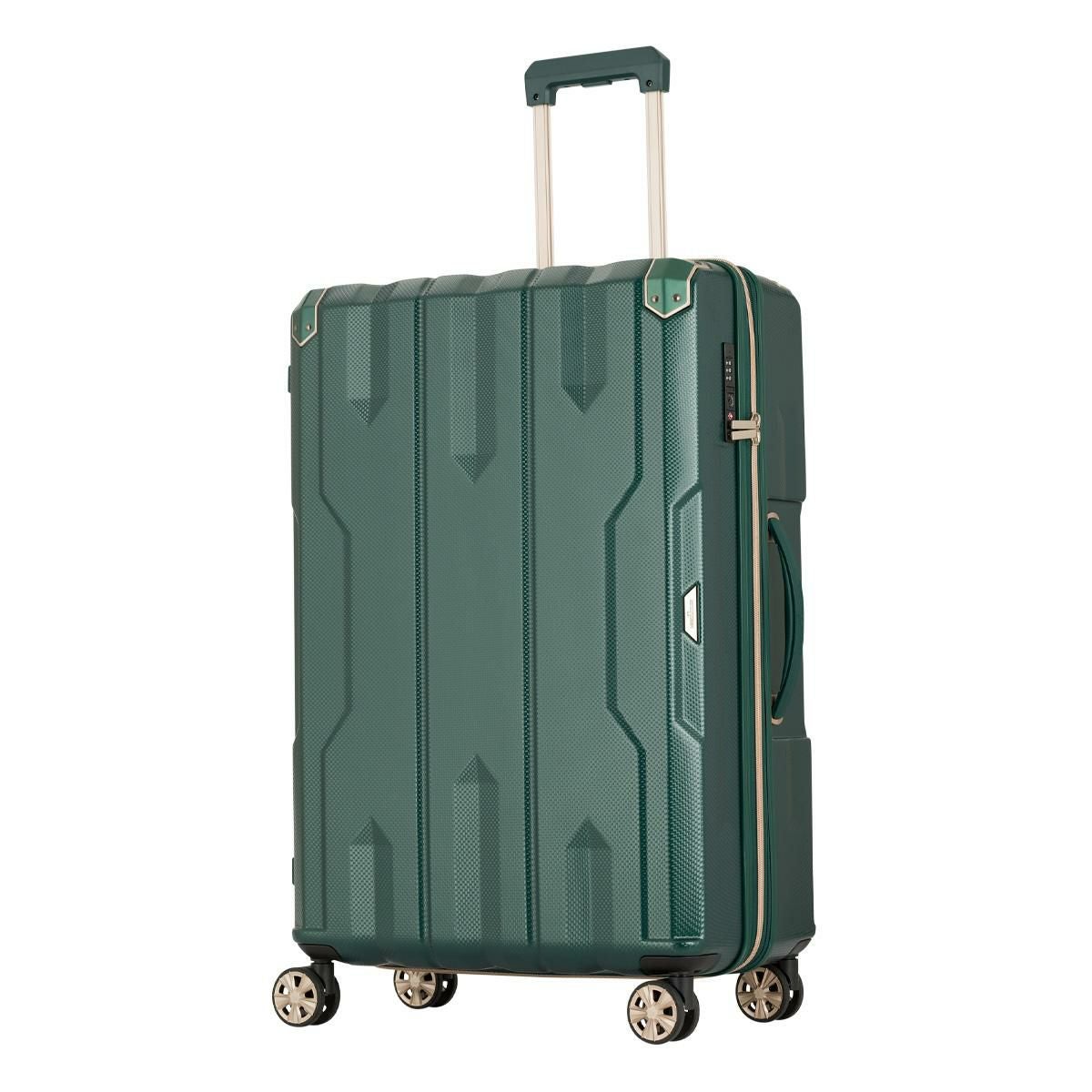 レジェンドウォーカー スーツケース 100L 69cm 4.6kg SPATHA 5109-69