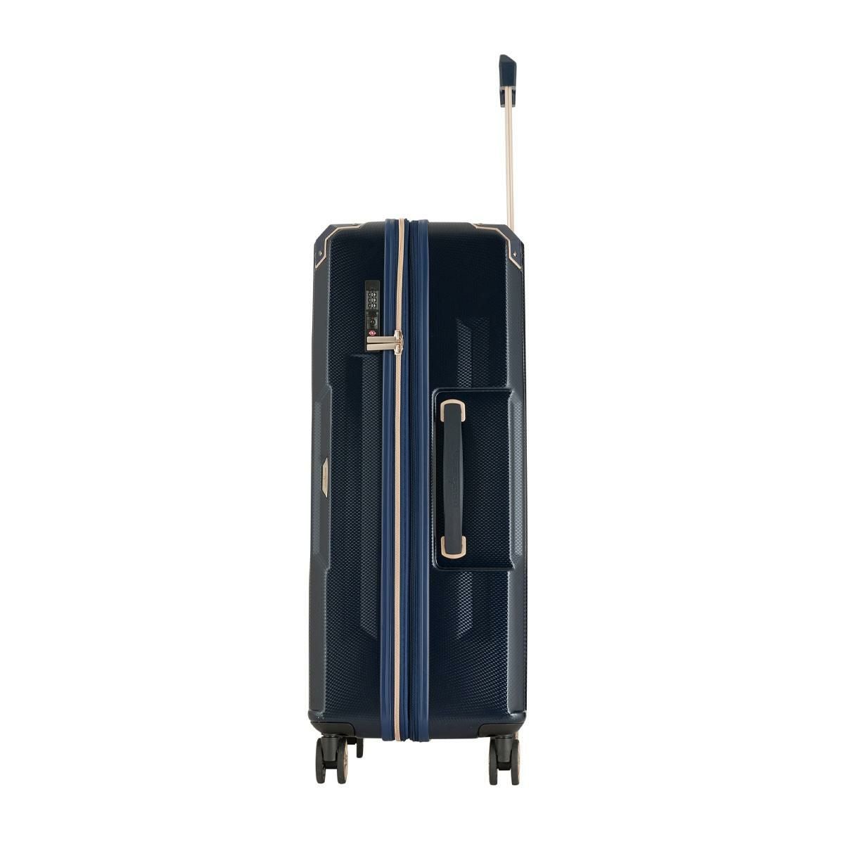 レジェンドウォーカー スーツケース 100L 69cm 4.6kg SPATHA 5109-69