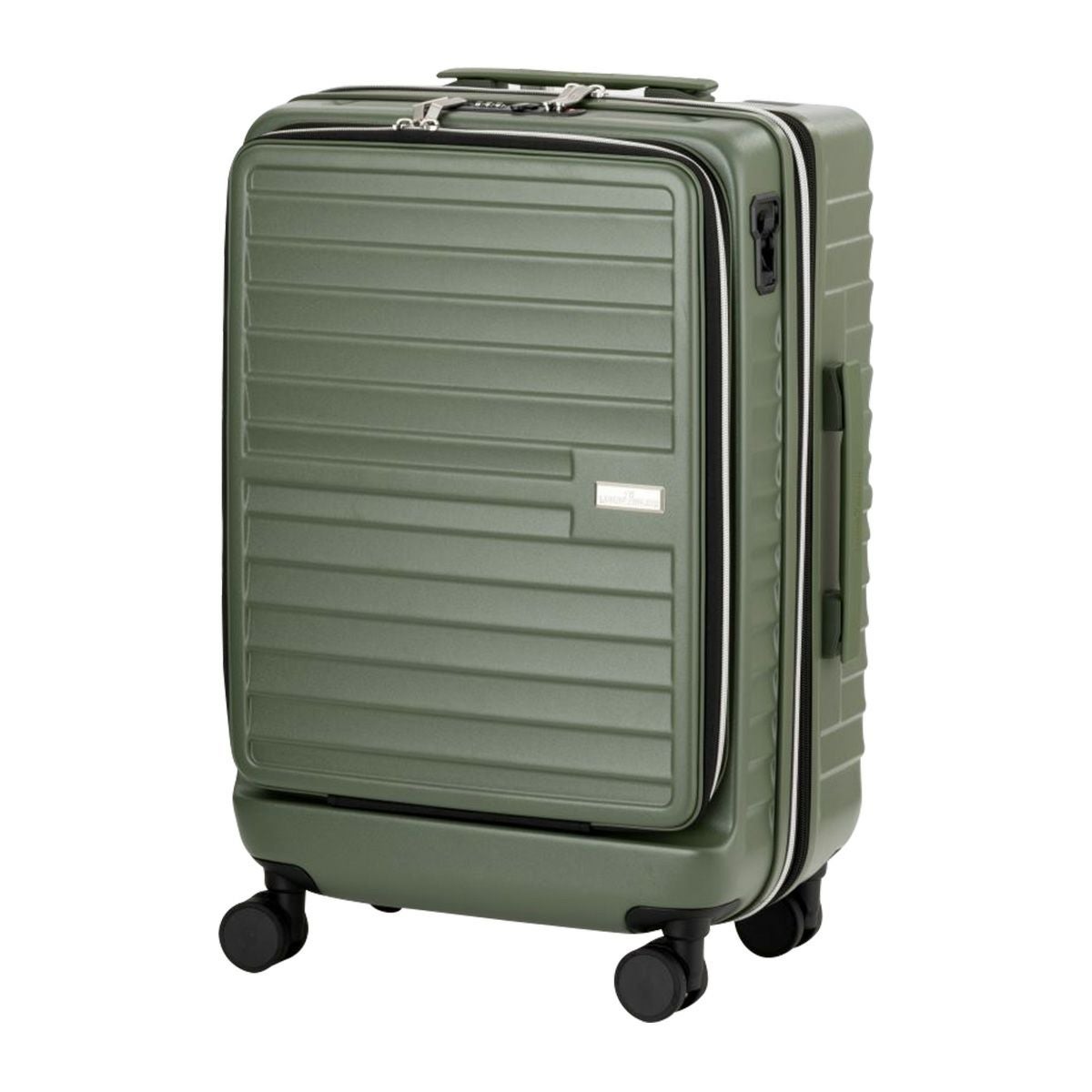 レジェンドウォーカー スーツケース 61L 54cm 4.3kg 5208-54 LEGEND