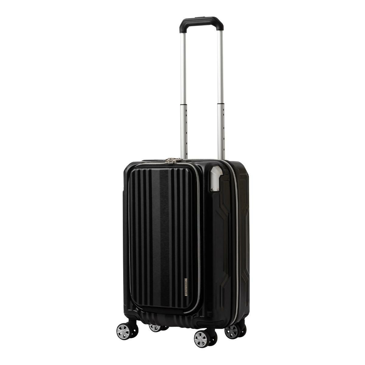 レジェンドウォーカー スーツケース 機内持ち込み 37L 49cm 3.4kg