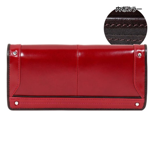 【3024】レッド/チョコ