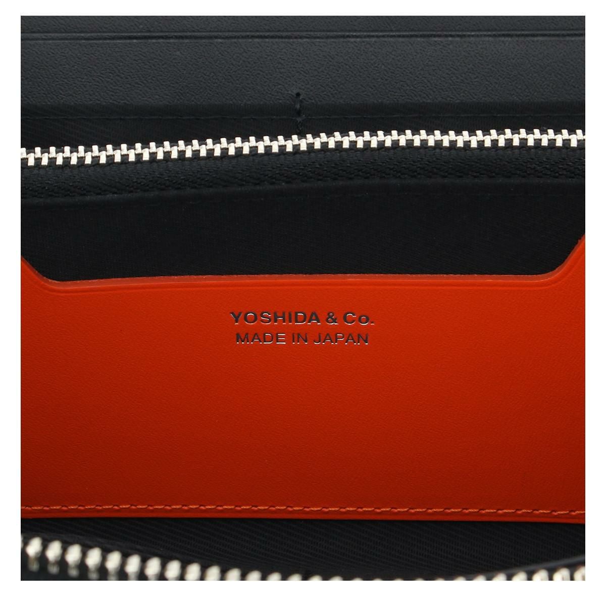 ポーター エンチェイス ロングウォレット 007-02283 PORTER ENCHASE