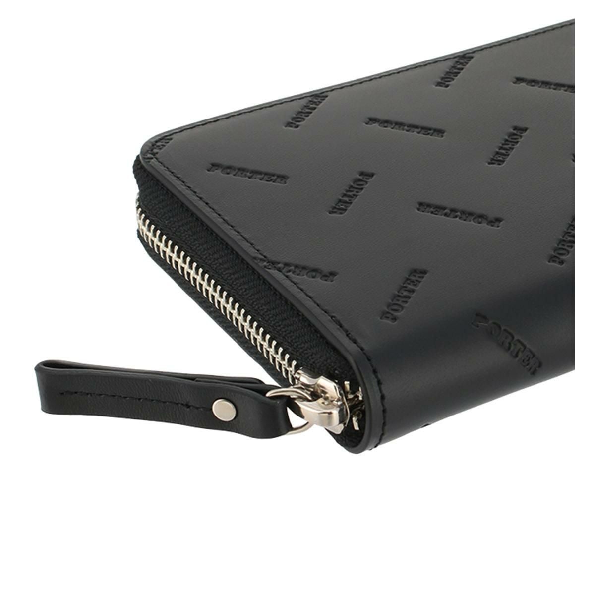 ポーター エンチェイス ロングウォレット 007-02283 PORTER ENCHASE