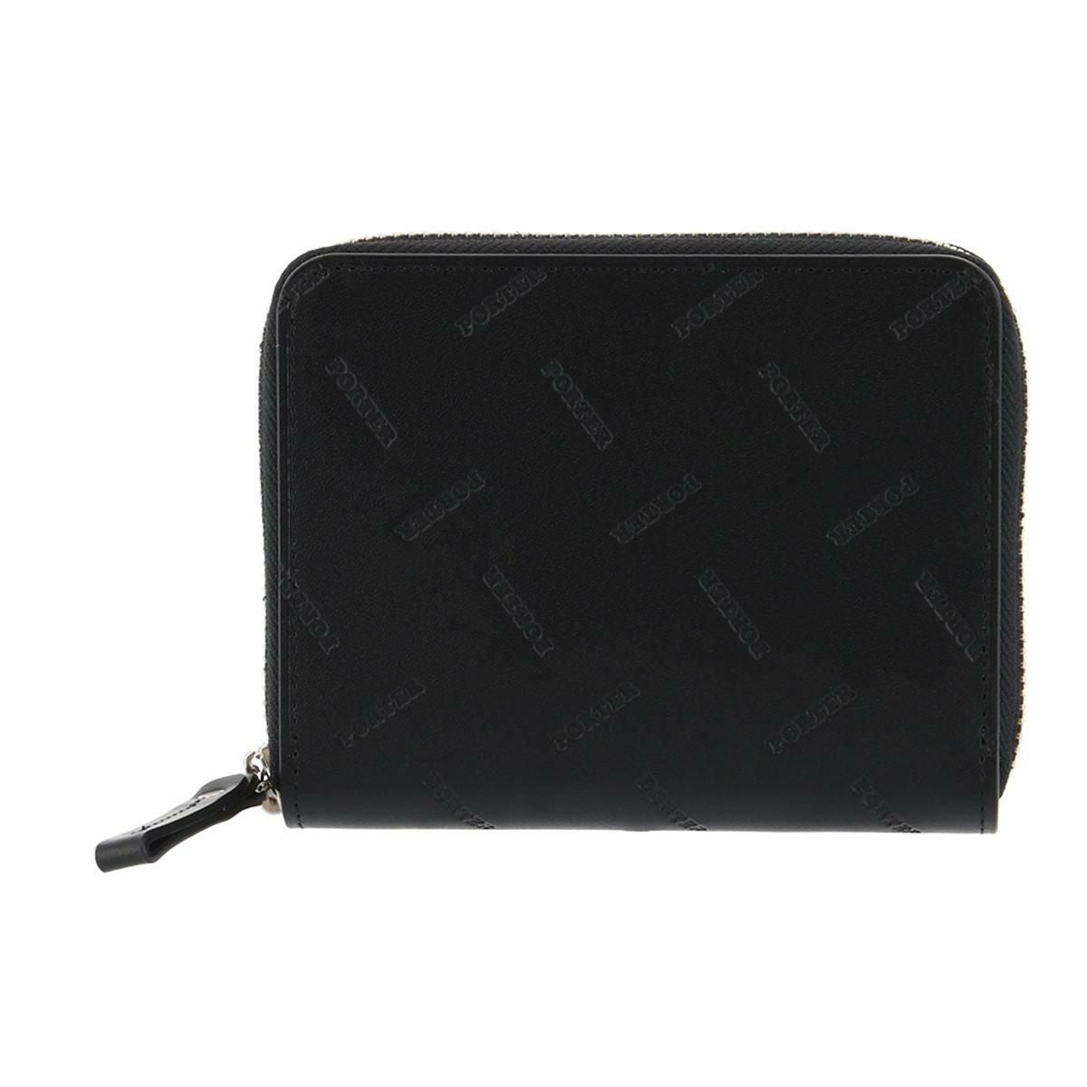 財布 Wallet COMME des GARCONS / TRIPLE STITCH L字型ZIP財布 / 8Z-S310