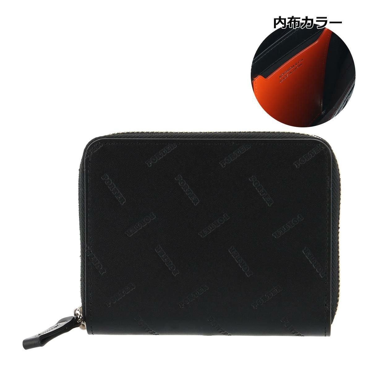 ポーター エンチェイス ウォレット 007-02284 PORTER ENCHASE 吉田