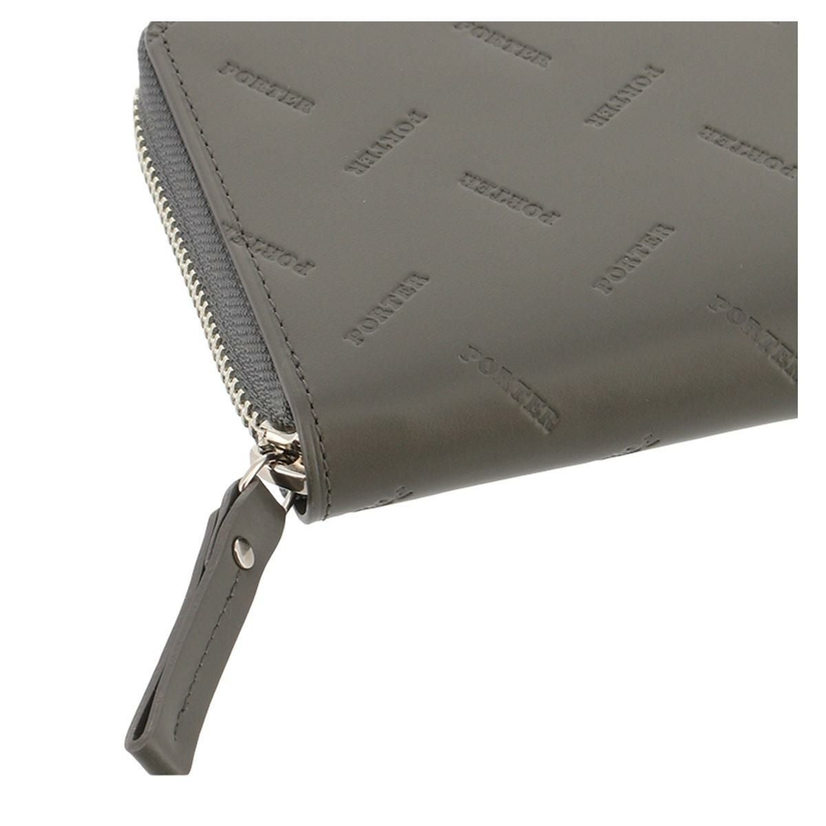 ポーター エンチェイス ウォレット 007-02284 PORTER ENCHASE 吉田