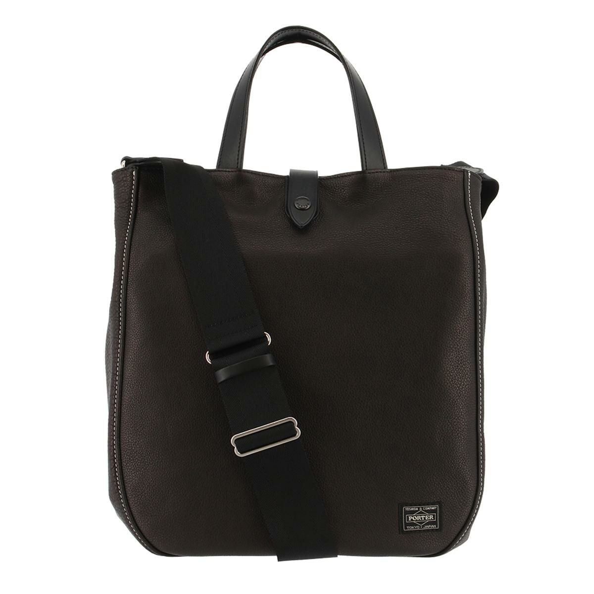 ポーター フラッグ 2WAYショートヘルメットバッグ 867-01627 PORTER