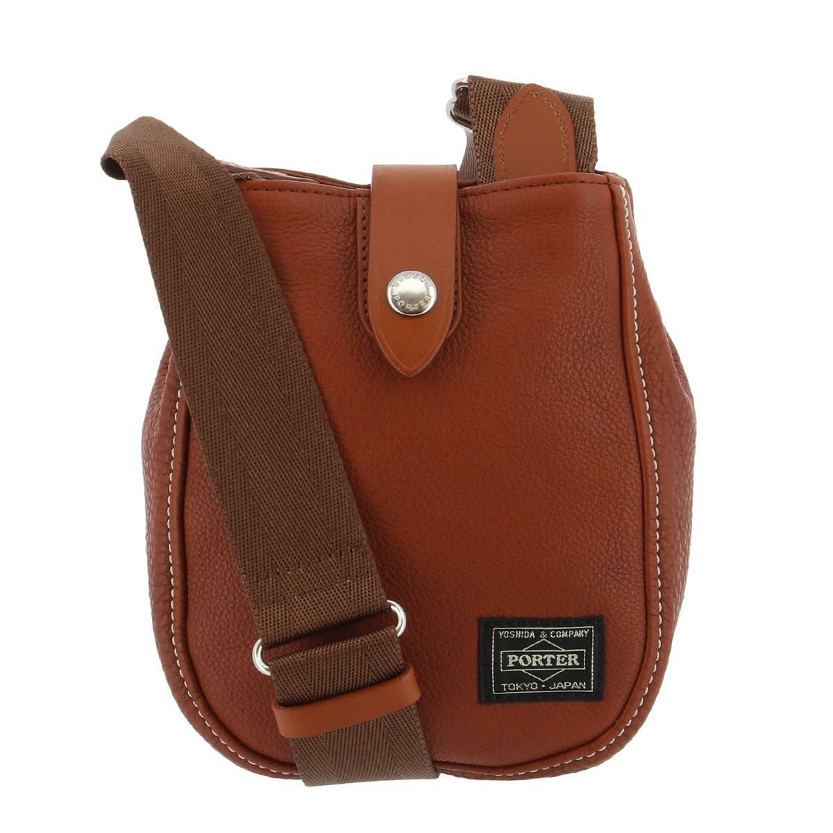 ポーター シスコ ショルダーバッグ(S) 120-03308 PORTER CISCO 吉田