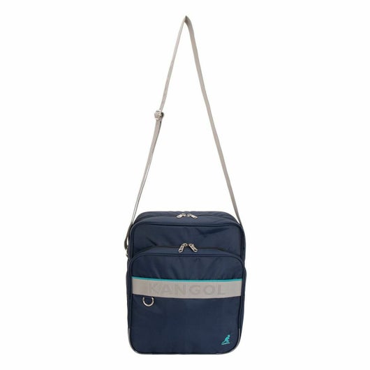 カンゴール ショルダーバッグ スクールSD 250-1020