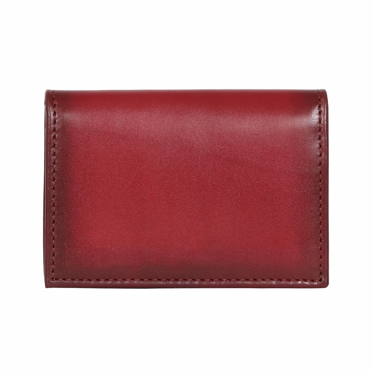 ファウラー 名刺入れ FWLG-109