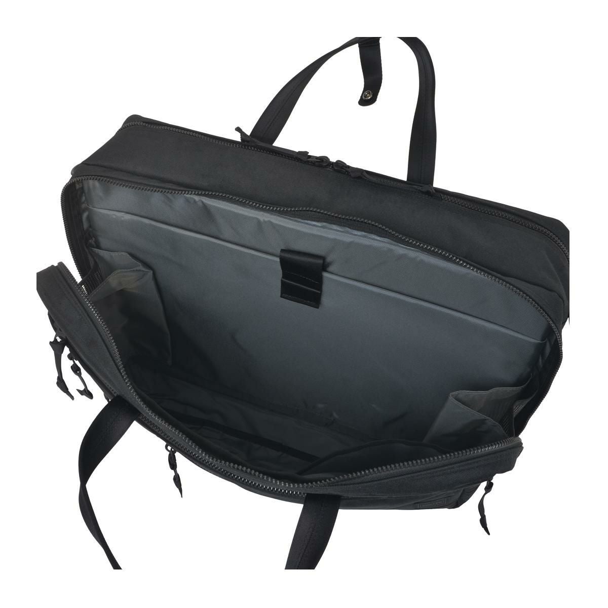 PORTER インタラクティブ　2WAY ブリーフケース(S) 黒 楽天市場】porter / porter interactive 2way briefcaseの通販