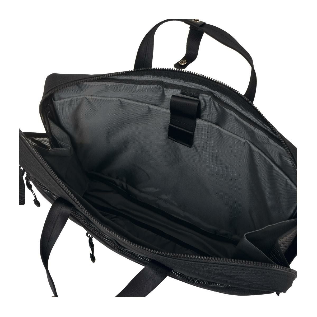ポーター インタラクティブ 2WAYブリーフケース(L) 536-17049 PORTER