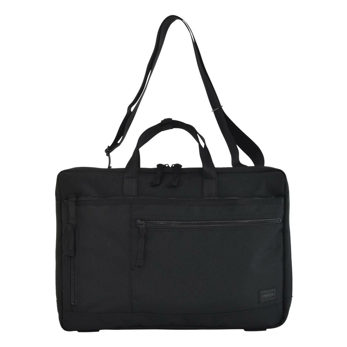 ポーター インタラクティブ 2WAYブリーフケース(L) 536-17049 PORTER