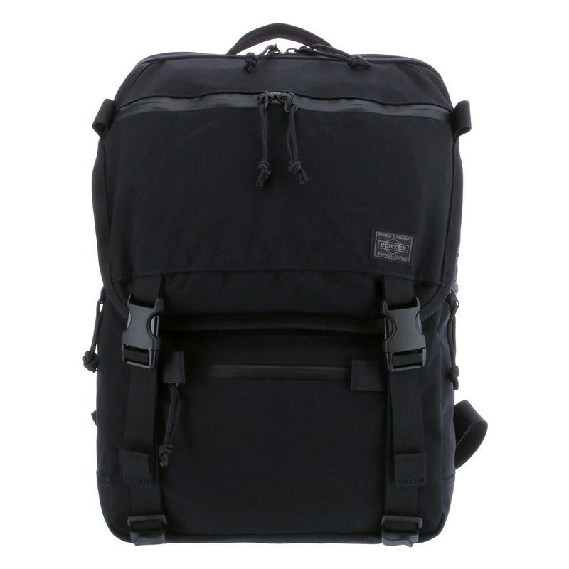 ポーター クランカーズ デイパック(S) 568-08173 PORTER KLUNKERZ 吉田 