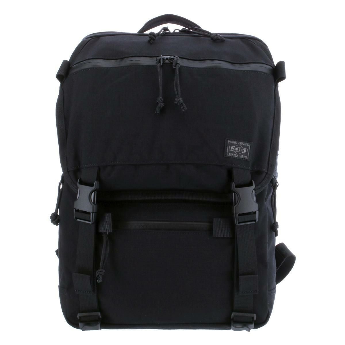 【10】ブラック