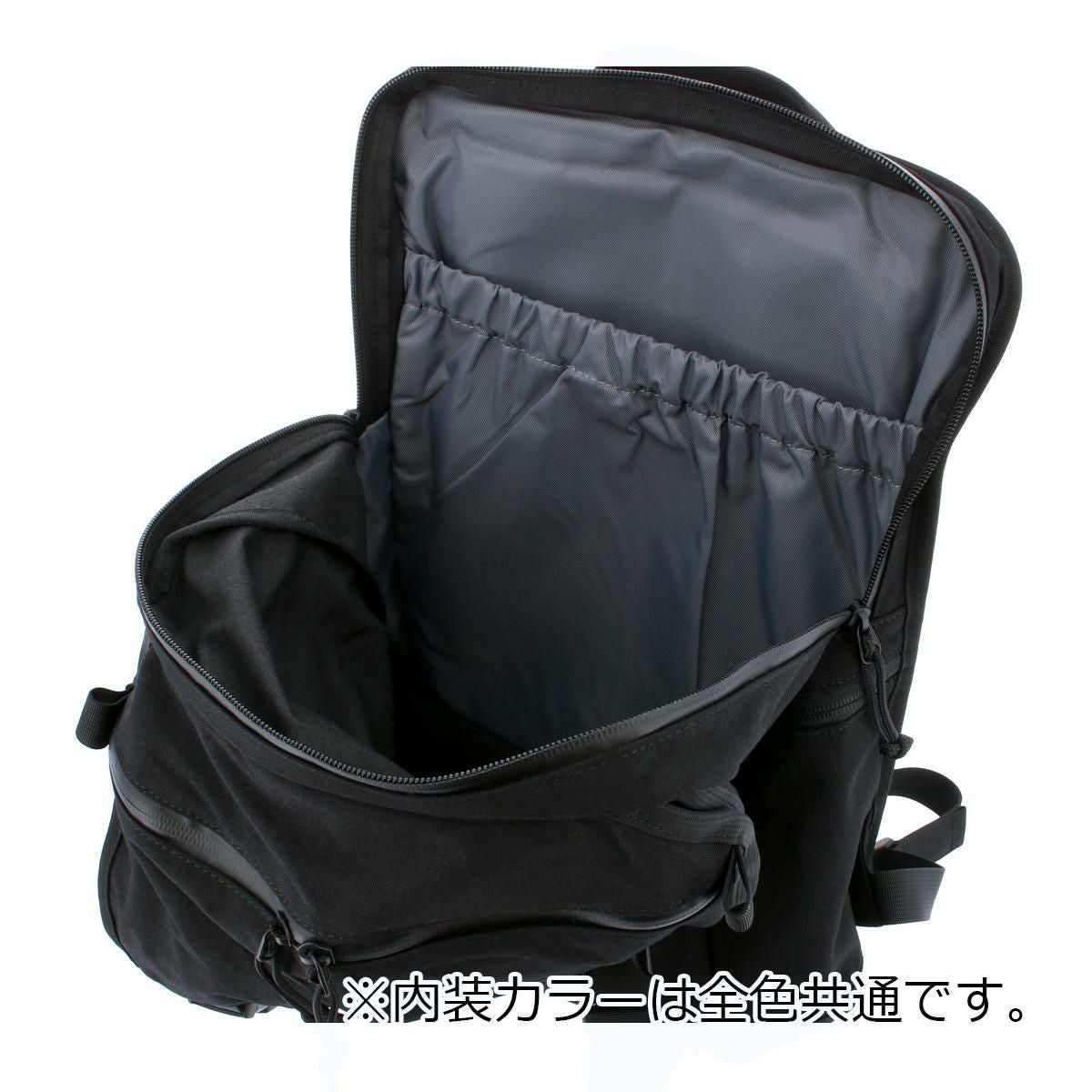 ポーター クランカーズ デイパック(S) 568-08173 PORTER KLUNKERZ 吉田