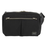 ポーター ドラフト ウエストバッグ 656-05219 PORTER DRAFT 吉田カバン 