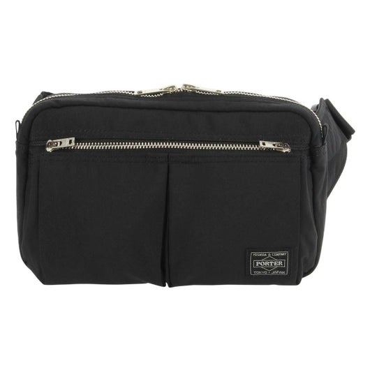 ポーター ウエストバッグ ドラフト 656-05219
