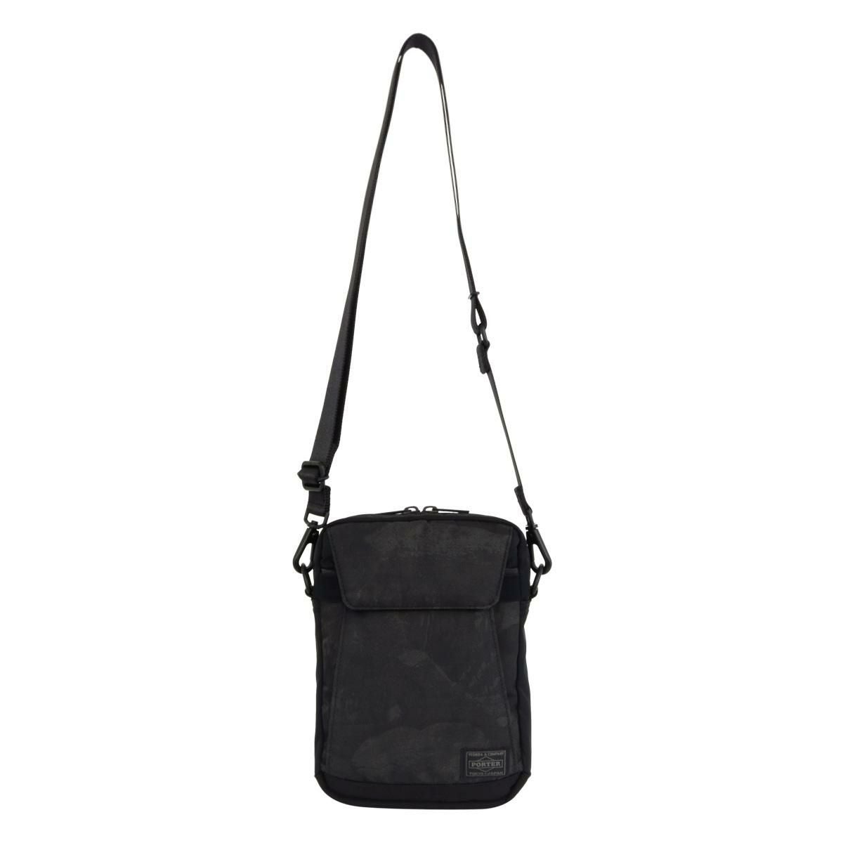 ポーター ダークフォレスト ショルダーバッグ 659-05144 PORTER DARK