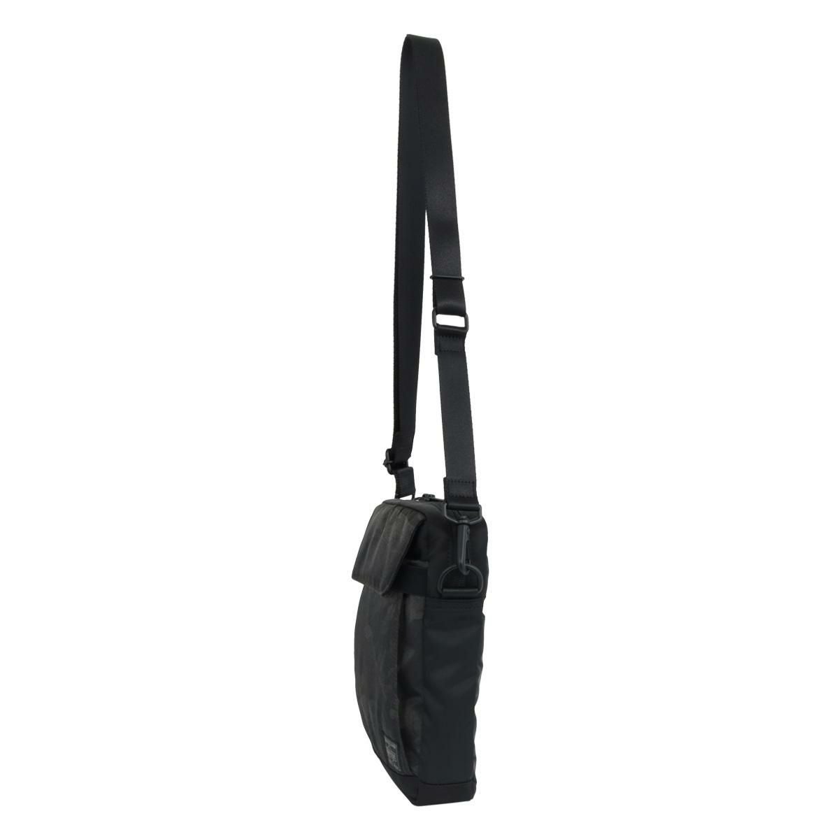 ポーター ダークフォレスト ショルダーバッグ 659-05144 PORTER DARK