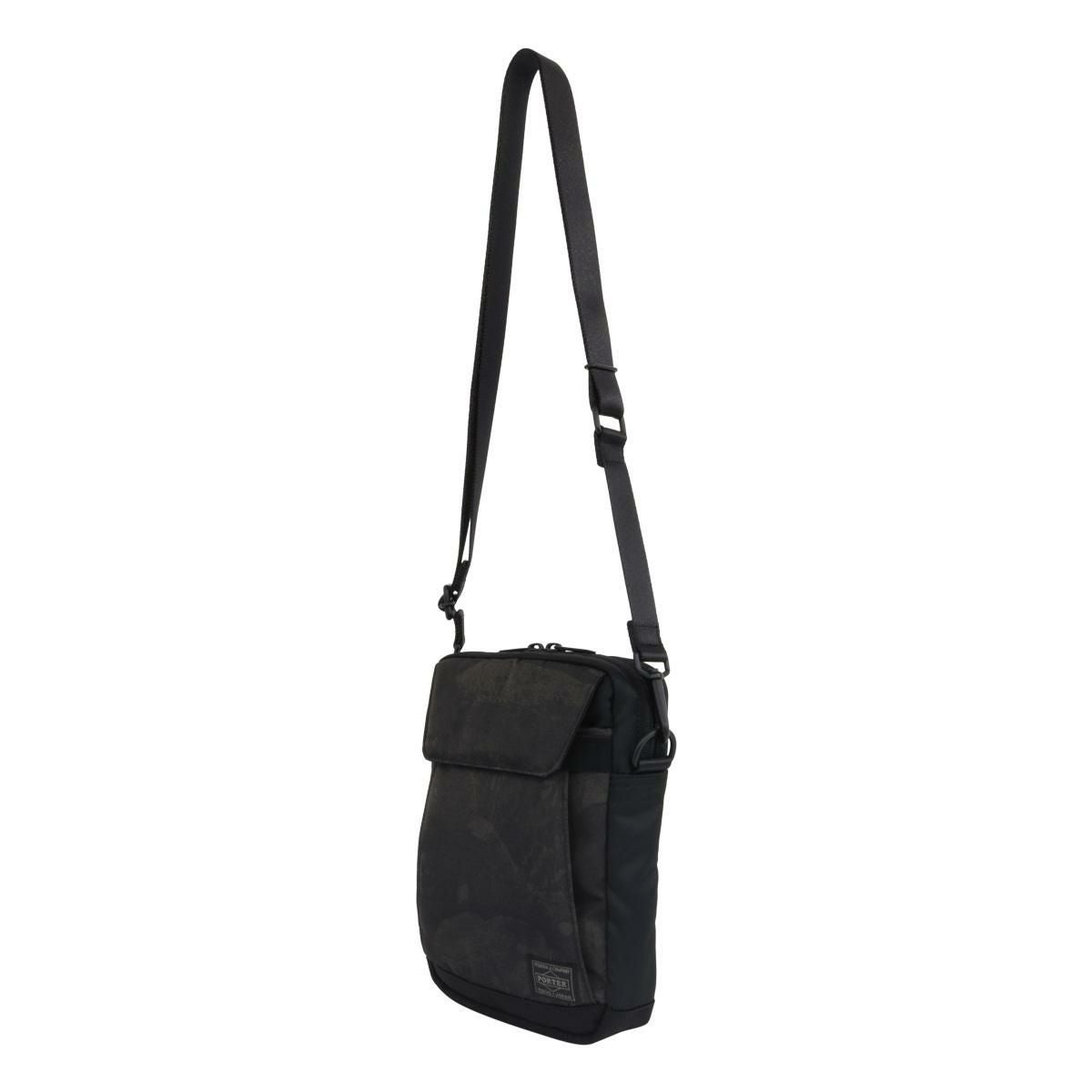 ポーター ダークフォレスト ショルダーバッグ 659-05144 PORTER DARK