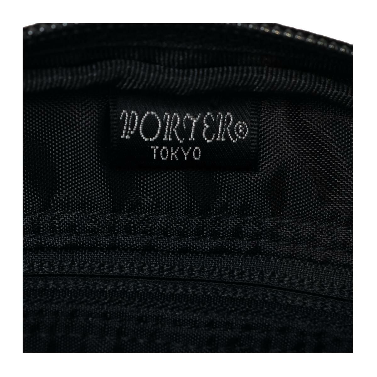 ポーター ダークフォレスト ショルダーバッグ 659-05144 PORTER DARK