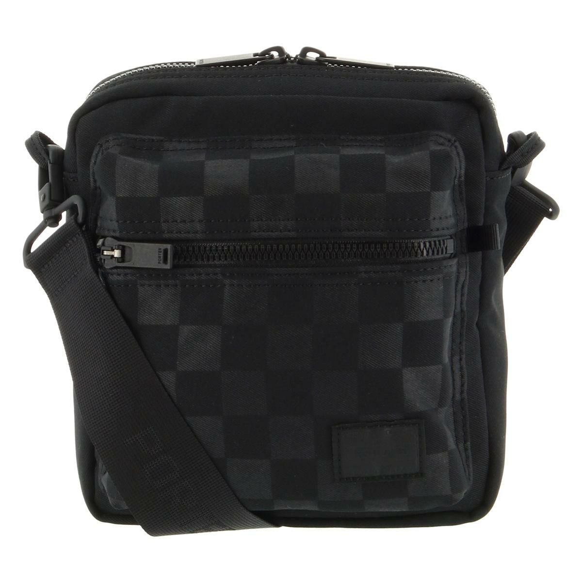 ポーター ショルダーバッグ スキッド 671-17514