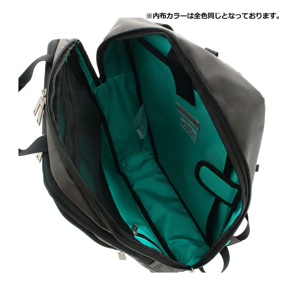 ノーティアム シー 別注 リュックサック メンズ EWO03021804NT