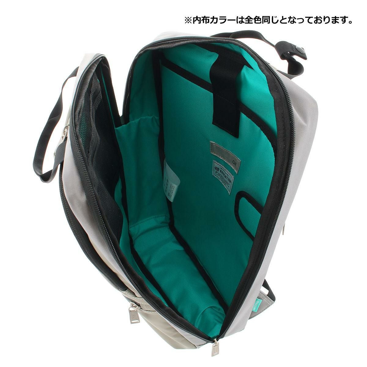ノーティアム シー 別注 リュックサック メンズ EWO03021807NT