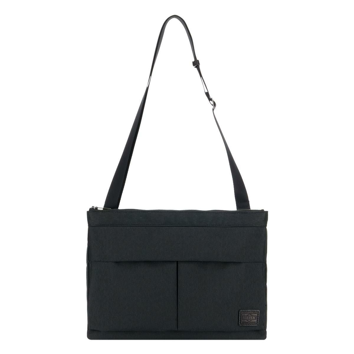 ポーター フィネス ショルダーバッグ 688-05243 PORTER FINESSE 吉田