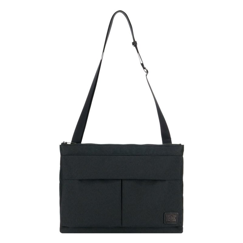 ポーター フィネス ショルダーバッグ 688-05243 PORTER FINESSE 吉田 