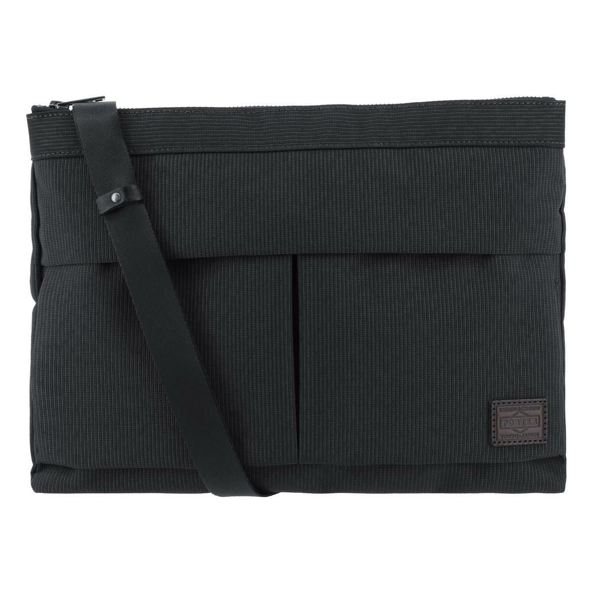 ポーター フィネス ショルダーバッグ 688-05243 PORTER FINESSE 吉田