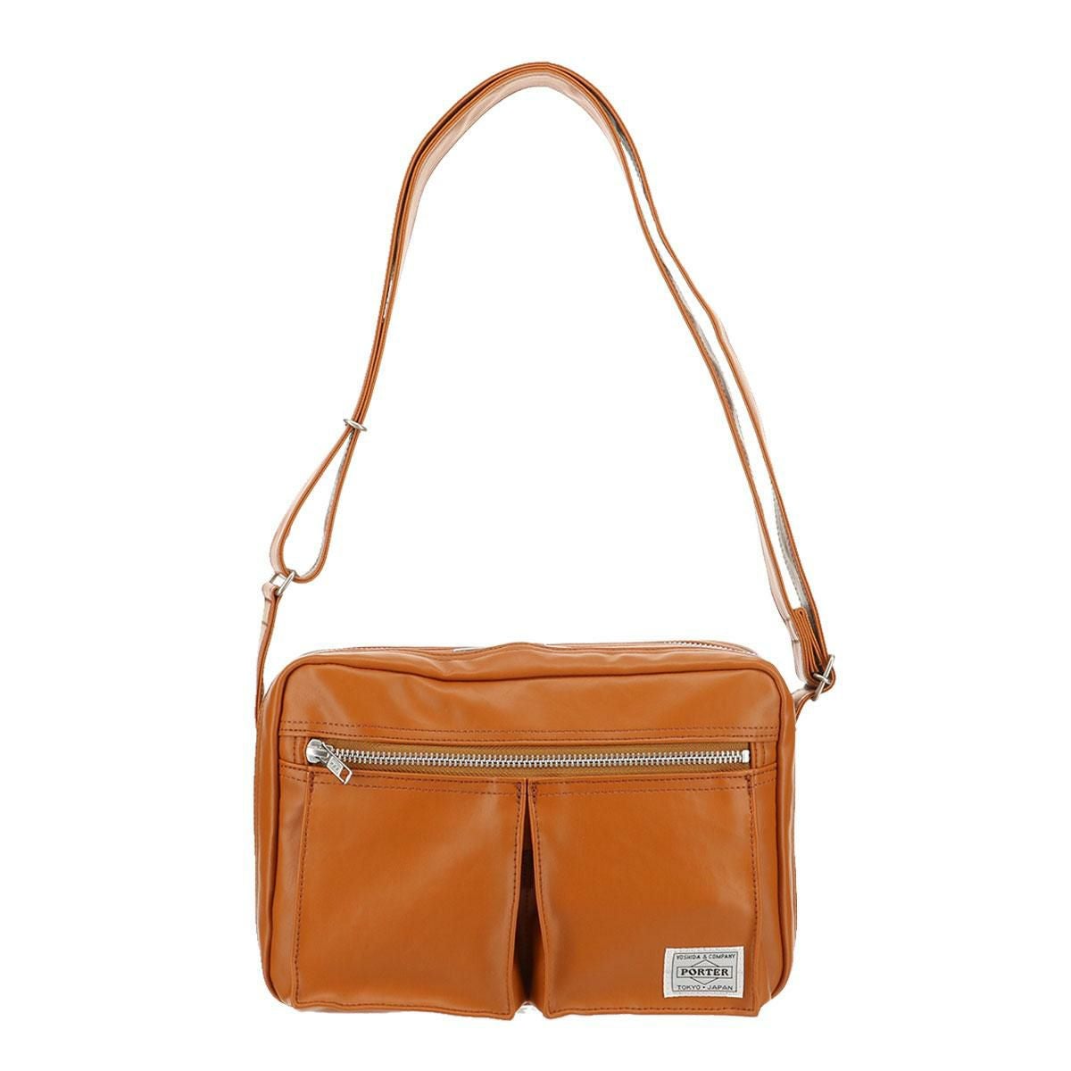 希少型番　極美品　PORTER フリースタイル　2way　ショルダーバッグ 希少型番 極美品 PORTER フリースタイル 2way ショルダーバッグ FREE