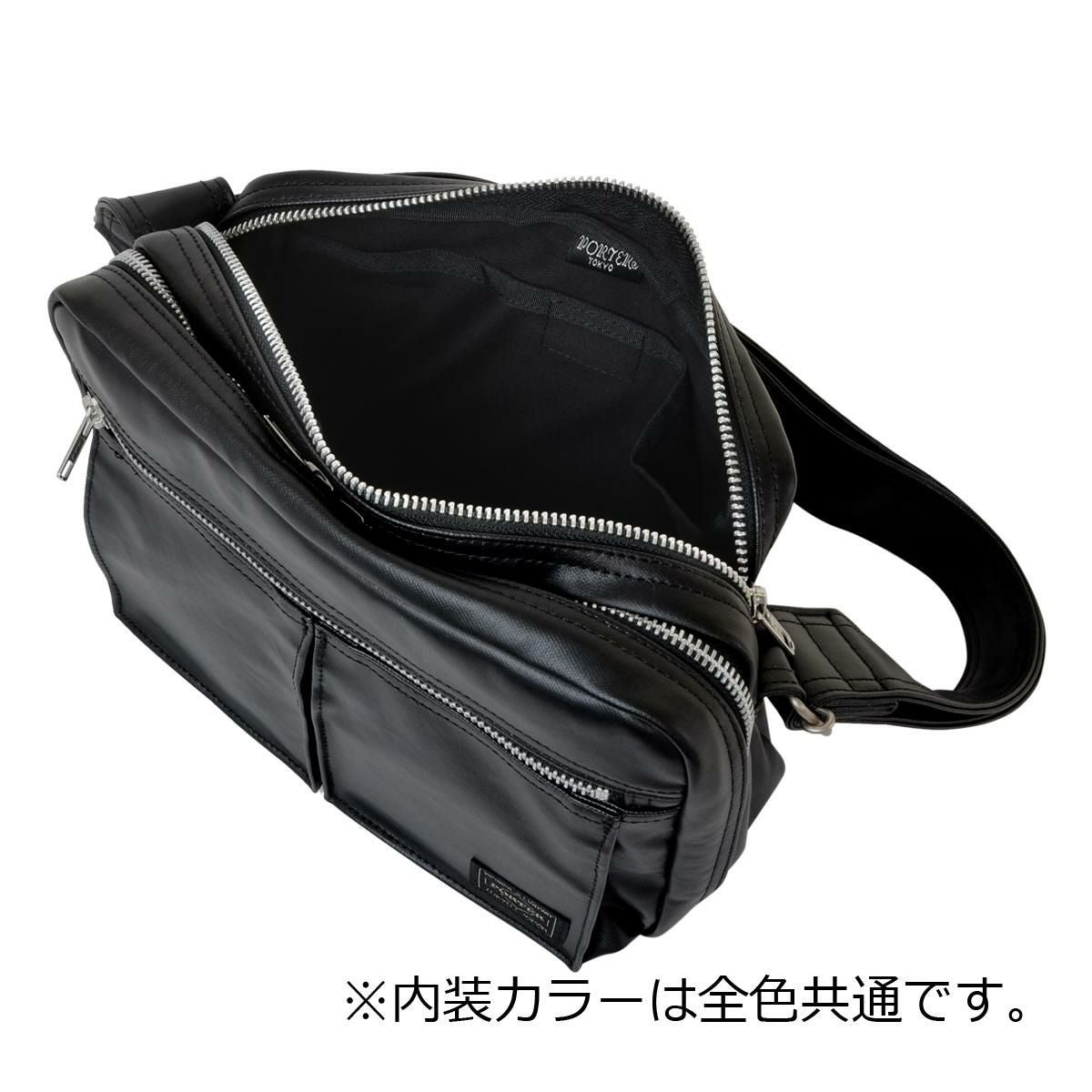 ポーター フリースタイル ショルダーバッグ(S) 707-08212 PORTER FREE