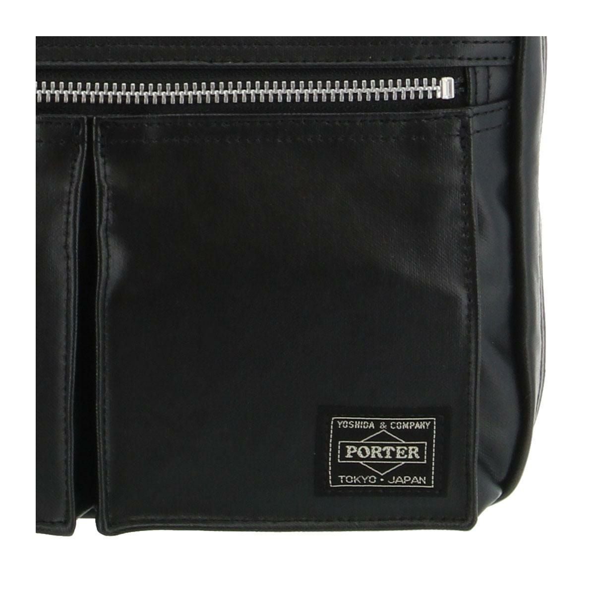 ポーター フリースタイル ショルダーバッグ(S) 707-08212 PORTER FREE